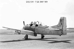 197- ARMEE DE L'AIR EN ALGERIE 1945-1962-45 (104)